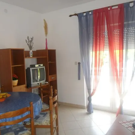 Durda Apartment Vodice