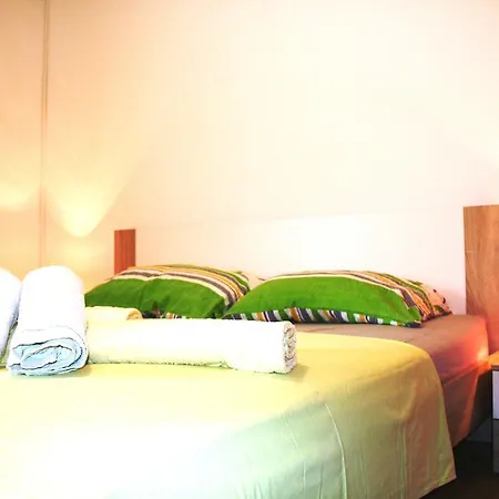 Durda Apartment *